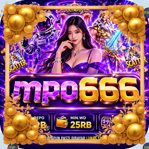 mpo666 — galeri pratinjau Resmi APK